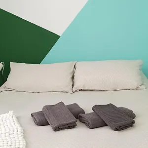 Nao Victoria Apartamento